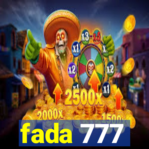 fada 777